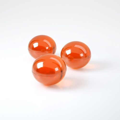 Crushious Lubbies Hot olajgolyó