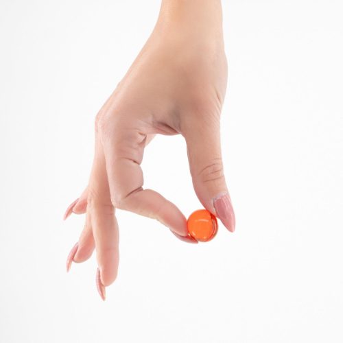 Crushious Lubbies Hot olajgolyó