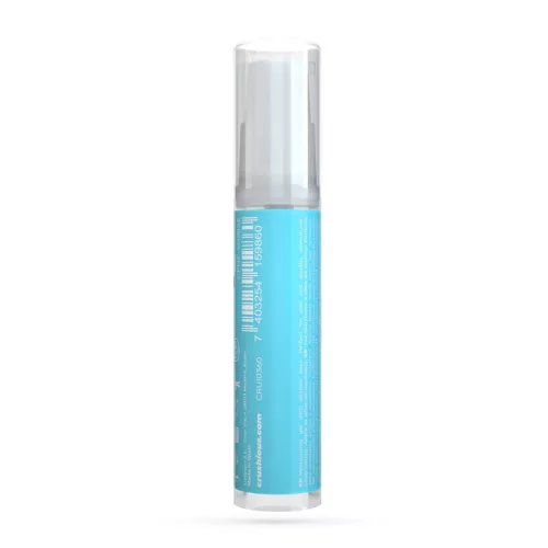 Crushious Splash szilikon síkosító gél 10 ml
