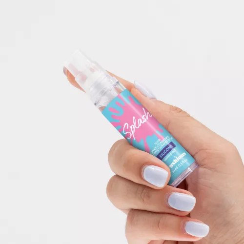 Crushious Splash szilikon síkosító gél 10 ml