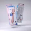 Crushious Vibrátor 10 mód, fűthető 21 cm rózsaszín