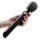 Crushious Wand masszírozó 10 rezgésfokozat, Climax mód 30 cm fekete