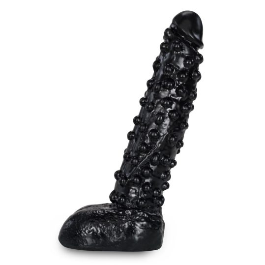Pineapple – prémium, újratölthető vibrátor 24 cm