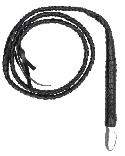 Twisted Whip – érzéki pálca prémium felnőtt játékhoz