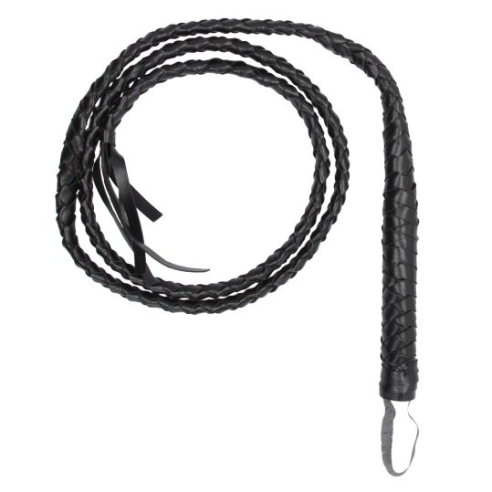 Twisted Whip – érzéki pálca prémium felnőtt játékhoz