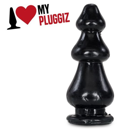 WOODY – prémium reális vibrátor 18 x 7.3 cm