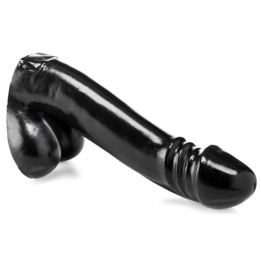 PARTNER 4 – prémium páros vibrátor 29 cm hosszú