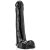 HARDTOYS2 – prémium vízálló vibrátor 32 cm hosszú