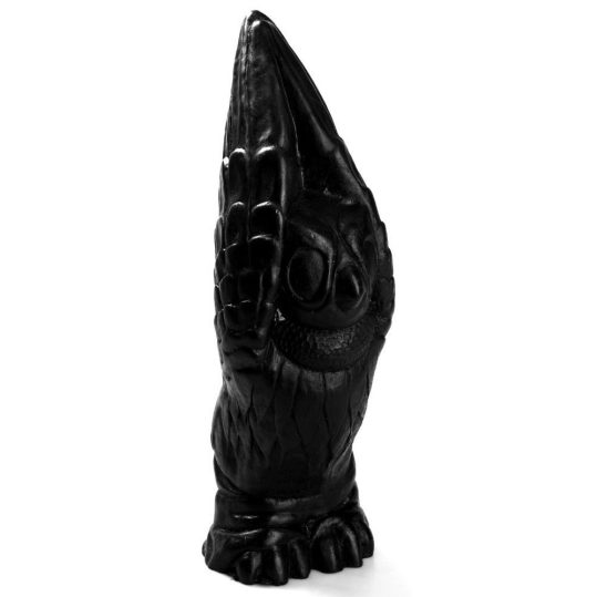 CHOUETTE – prémium érzéki élmény táska 32 x 14 cm