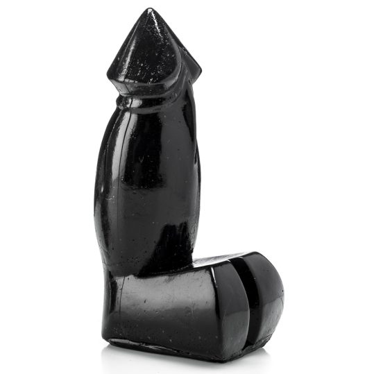 PARTNER 5 – luxus páros vibrátor, 20 x 8.5 cm