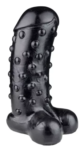 AGRYDIUS – vízálló prémium intim vibrátor 28 x 12 cm