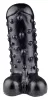 AGRYDIUS – vízálló prémium intim vibrátor 28 x 12 cm