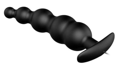 Prémium prosztata stimuláló – 11 cm különleges golyók