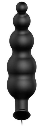 Prémium prosztata stimuláló – 11 cm különleges golyók