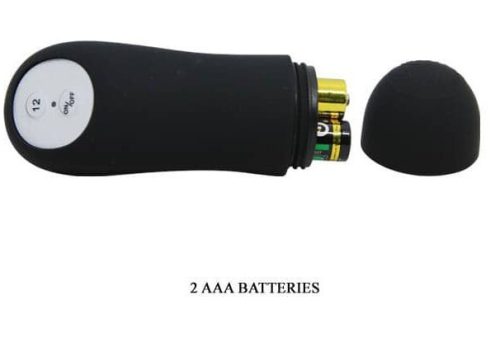 Prémium prosztata stimuláló – 11 cm különleges golyók