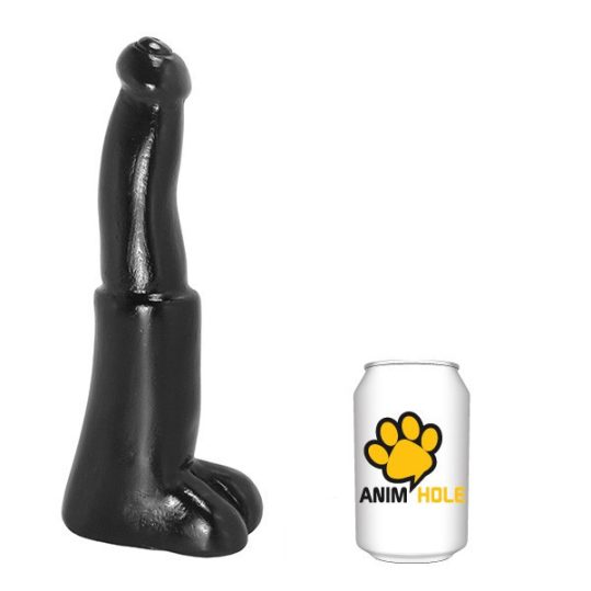 BULL – érzéki animációs maszturbátor 25 x 6.7 cm