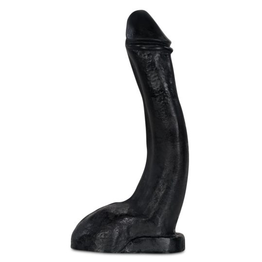 PARTNER 2 – prémium páros vibrátor, 30 x 7,5 cm