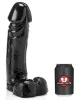 HARDTOYS08 – intenzív prémium masszírozó 28 x 8,5 cm