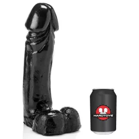 HARDTOYS08 – intenzív prémium masszírozó 28 x 8,5 cm