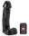 HARDTOYS08 – intenzív prémium masszírozó 28 x 8,5 cm