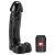 HARDTOYS08 – intenzív prémium masszírozó 28 x 8,5 cm