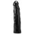 HARDTOYS12 - érzéki prémium masszázs eszköz 24 x 6 cm