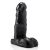 HardToys Dildo 18 – prémium játék, 14 x 4.5 cm