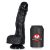 LEON – prémium, vaginális vibrátor 17 cm hosszú