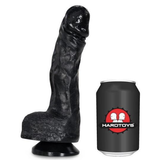 LEON – prémium, vaginális vibrátor 17 cm hosszú