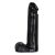 HARDTOYS20 – prémium, érzéki vibrátor 18 x 4.5 cm