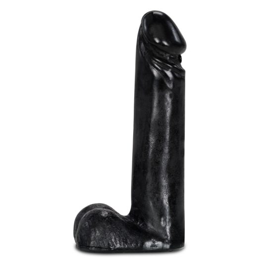 HARDTOYS20 – prémium, érzéki vibrátor 18 x 4.5 cm