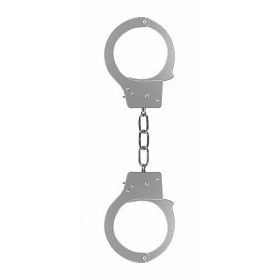 Kezdő fémtartó - stílusos intim élményhez