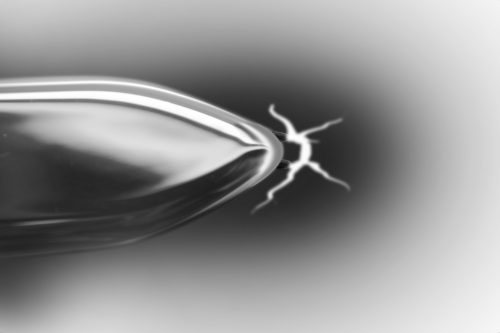 Electro Handle – 30 cm-es prémium kiegészítő