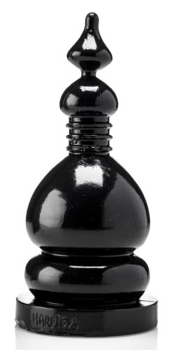 ORIENT – prémium intim vibrátor 18 x 7.7 cm