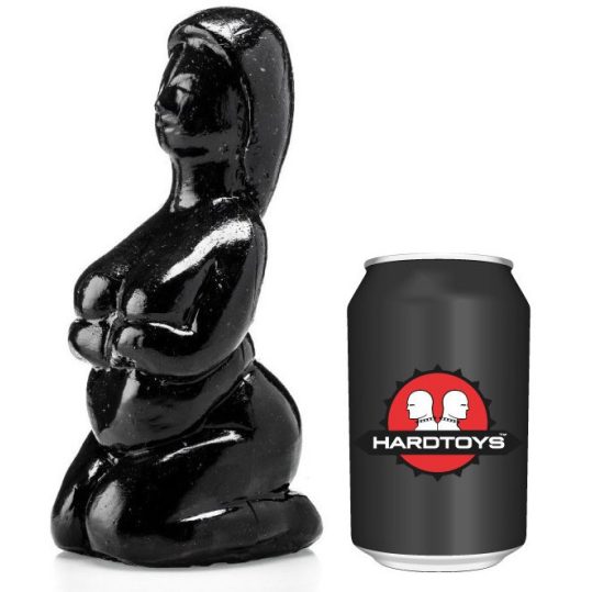 Lady Sexy – érzéki prémium intim masszírozó 20 x 9 cm