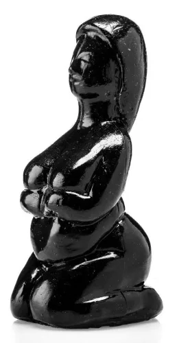 Lady Sexy – érzéki prémium intim masszírozó 20 x 9 cm