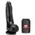 DP1013V – Prémium intim masszírozó 18 cm hosszú