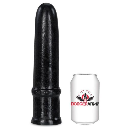 TORPEDO – prémium vízálló vibrátor 27 cm hosszú