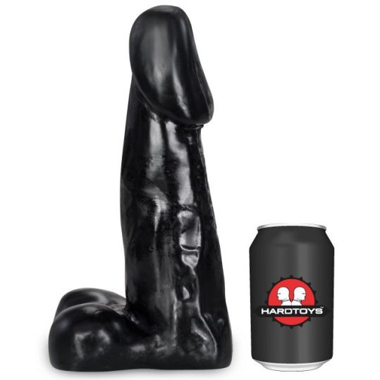 Oliver – prémium intim vibrátor 25 x 7.7 cm