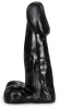 Oliver – prémium intim vibrátor 25 x 7.7 cm