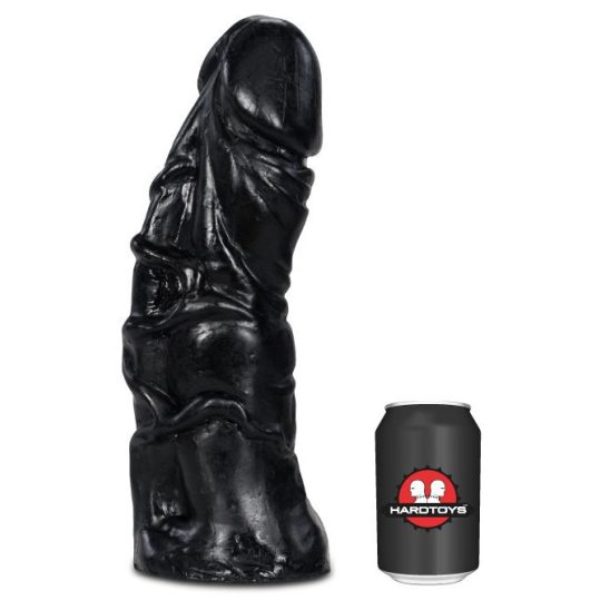 HARDTOYS09 – prémium masszírozó 36 x 10,5 cm