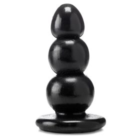 HT37 - prémium intim masszírozó 16 x 6,6 cm