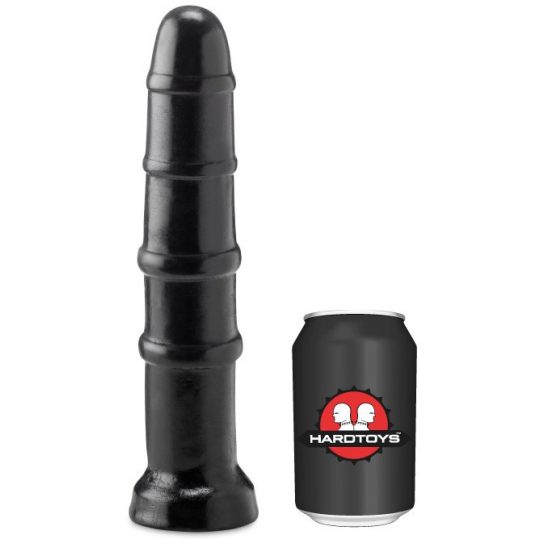 UR11 - prémium 26 cm-es masszírozó vibrátor