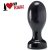 KNOP – prémium intim masszírozó 14 x 6.6 cm