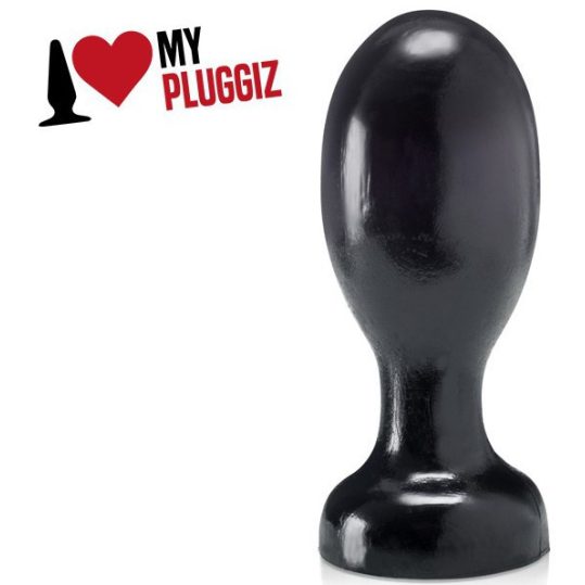 KNOP – prémium intim masszírozó 14 x 6.6 cm