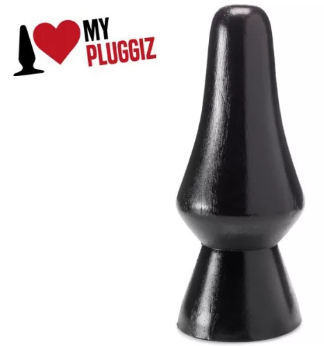 MOSHY – prémium intim masszírozó 17 x 8.5 cm