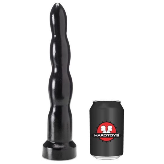 FET1001 – prémium pénisz vibrátor, 27 cm hosszú