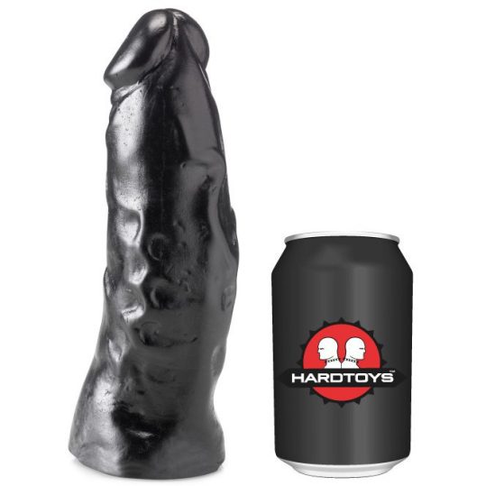 HARDTOYS11 – prémium intim masszírozó 22 x 7.5 cm