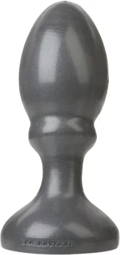 Little Boy Plug – prémium anál dildó 13 x 5,5 cm