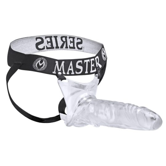 XL Mamba – prémium pénisz hüvely 20 x 5 cm